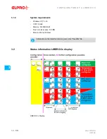 Preview for 12 page of ELPRO Libero Cx Operation Manual