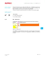 Preview for 13 page of ELPRO Libero Cx Operation Manual