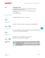 Preview for 15 page of ELPRO Libero Cx Operation Manual
