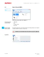 Preview for 16 page of ELPRO Libero Cx Operation Manual