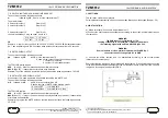 Preview for 5 page of ELPRO TZM1612 Manual