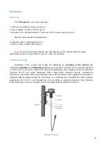 Preview for 8 page of Elproma NTS-pico3 User Manual