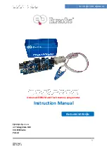 ElproSys CodiProg Mk2 Instruction Manual предпросмотр