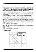 Предварительный просмотр 14 страницы Elpumps BTSZ 400 User Manual