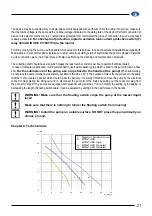 Предварительный просмотр 21 страницы Elpumps BTSZ 400 User Manual