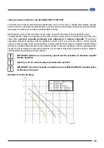 Предварительный просмотр 45 страницы Elpumps BTSZ 400 User Manual