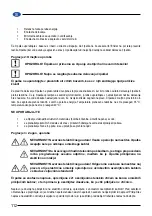 Предварительный просмотр 112 страницы Elpumps BTSZ 400 User Manual