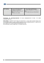 Preview for 96 page of Elpumps CT 2274 User Manual