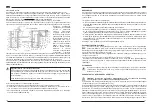 Preview for 7 page of Elpumps JPP 1300 Operating Instructions Manual