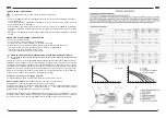 Preview for 11 page of Elpumps JPP 1300 Operating Instructions Manual