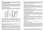 Preview for 12 page of Elpumps JPP 1300 Operating Instructions Manual