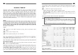 Preview for 16 page of Elpumps JPP 1300 Operating Instructions Manual