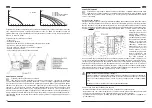 Preview for 17 page of Elpumps JPP 1300 Operating Instructions Manual