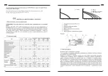 Preview for 22 page of Elpumps JPP 1300 Operating Instructions Manual