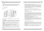 Preview for 23 page of Elpumps JPP 1300 Operating Instructions Manual