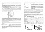 Preview for 30 page of Elpumps JPP 1300 Operating Instructions Manual