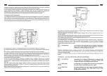 Preview for 33 page of Elpumps JPP 1300 Operating Instructions Manual