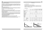 Preview for 35 page of Elpumps JPP 1300 Operating Instructions Manual