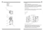 Preview for 39 page of Elpumps JPP 1300 Operating Instructions Manual