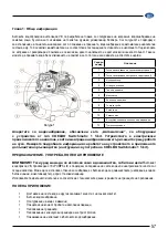 Preview for 57 page of Elpumps VB 20/800 User Manual