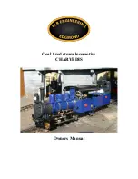 ELR Engeineering CHARYBDIS Owner'S Manual предпросмотр