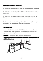 Предварительный просмотр 34 страницы Elram 820-EG/S Instruction Manual