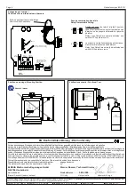 Preview for 4 page of ELREHA EGS 101 FN S001 Manual