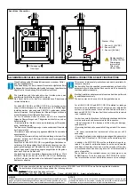 Предварительный просмотр 7 страницы ELREHA EGS CO2 SET Manual