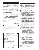 Preview for 2 page of ELREHA EVP 3150-1 Technical Manual