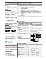 Preview for 3 page of ELREHA EVP 3150-1 Technical Manual