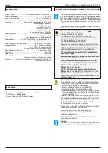 Preview for 2 page of ELREHA EVP 3260 Technical Manual