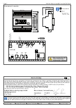 Preview for 7 page of ELREHA EVP 3260 Technical Manual