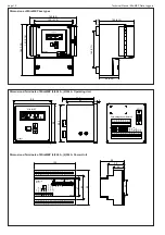 Preview for 10 page of ELREHA MiniMEP 2404S Technical Manual