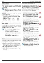 Preview for 12 page of ELREHA MiniMEP 2404S Technical Manual