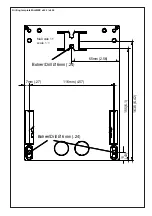 Preview for 15 page of ELREHA MiniMEP 2404S Technical Manual