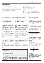 Preview for 6 page of ELREHA MSR 100 Series Technical Manual