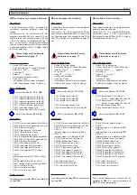 Preview for 11 page of ELREHA MSR 100 Series Technical Manual