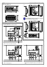 Preview for 12 page of ELREHA MSR 100 Series Technical Manual