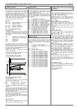 Preview for 13 page of ELREHA MSR eco 3140 Technical Manual