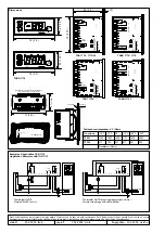 Предварительный просмотр 4 страницы ELREHA TAR 1170 Manual