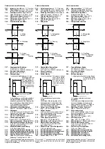 Preview for 2 page of ELREHA TAR 1180/24 Operating Instructions