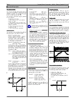 Предварительный просмотр 6 страницы ELREHA TAR 1260 Technical Manual