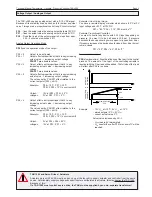 Предварительный просмотр 9 страницы ELREHA TAR 1260 Technical Manual