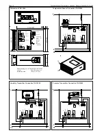 Предварительный просмотр 12 страницы ELREHA TAR 1260 Technical Manual