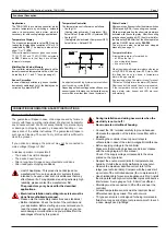 Предварительный просмотр 3 страницы ELREHA TARN 1600 Quick Start Manual