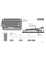 ELRETRON PENNA User Manual предпросмотр