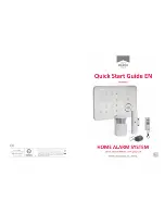 Preview for 1 page of ELRO AG400011 Quick Start Manual