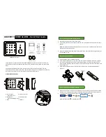 Preview for 2 page of ELRO AG400011 Quick Start Manual