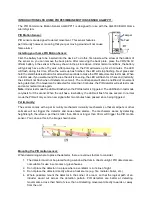 Preview for 1 page of ELRO AG40PP11 Manual