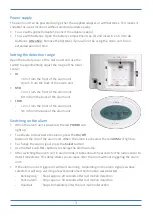 Предварительный просмотр 4 страницы ELRO ARD51 Manual